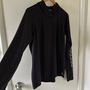 Reebok Women’s Active Long Sleeve Hoddie